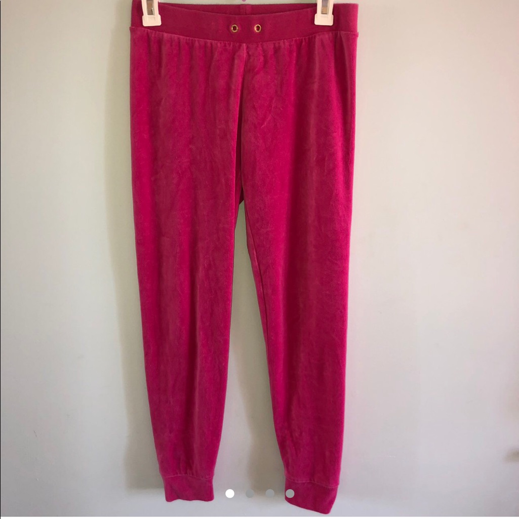 Super Juicy Juicy Couture Valor Joggers